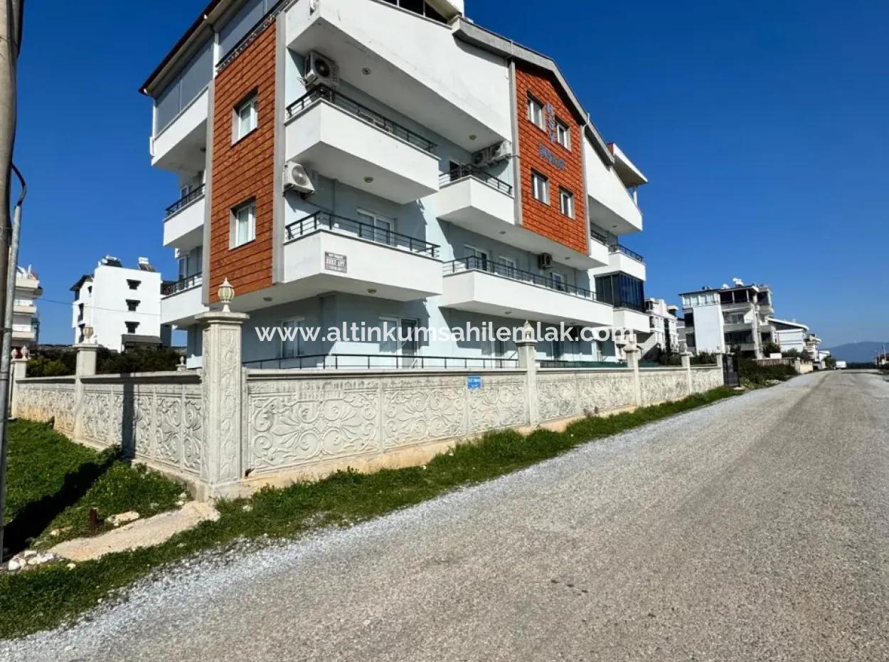 2 Zimmer Schnäppchenwohnung Zum Verkauf In Didim Altinkum Immobilien