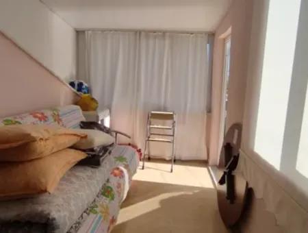 Zwei Zimmer Wohnung Zum Verkauf In Efeler Didim Altınkum