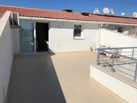 3 1 Duplex Mit Vollem Panoramablick Auf Das Meer Zum Verkauf In Didim Efeler Nachbarschaft