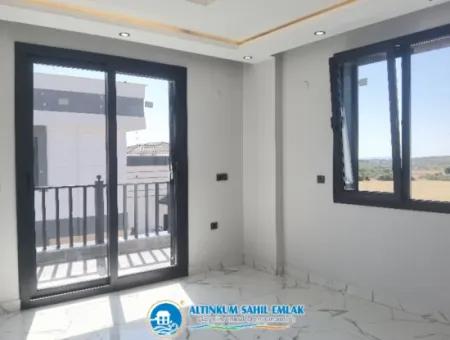 Ein Prestigeträchtiger Wohnbereich... Ultra Luxusvilla Zum Verkauf In Didim Altinkum