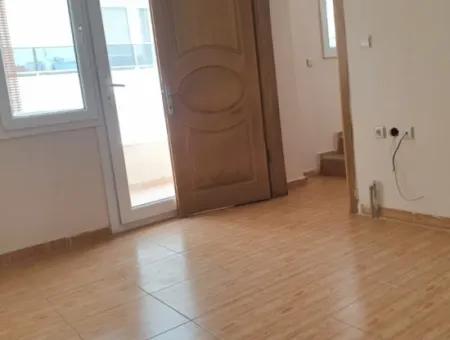 3 Zimmer Separate Küche Duplex Zum Verkaufen In Altınkum Didim