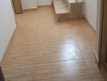 3 Zimmer Separate Küche Duplex Zum Verkaufen In Altınkum Didim