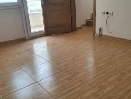 3 Zimmer Separate Küche Duplex Zum Verkaufen In Altınkum Didim