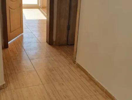 3 Zimmer Separate Küche Duplex Zum Verkaufen In Altınkum Didim