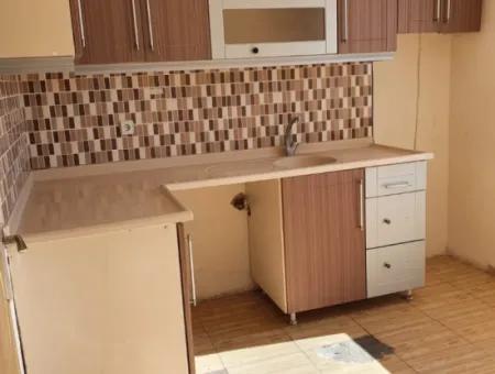 3 Zimmer Separate Küche Duplex Zum Verkaufen In Altınkum Didim