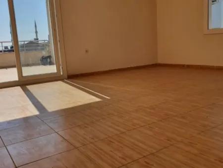 3 Zimmer Separate Küche Duplex Zum Verkaufen In Altınkum Didim