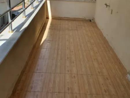 3 Zimmer Separate Küche Duplex Zum Verkaufen In Altınkum Didim