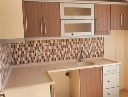 3 Zimmer Separate Küche Duplex Zum Verkaufen In Altınkum Didim