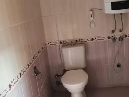 3 Zimmer Separate Küche Duplex Zum Verkaufen In Altınkum Didim