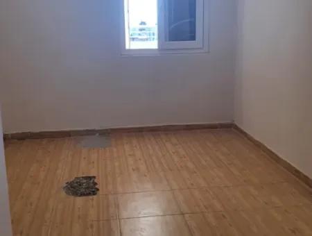 3 Zimmer Separate Küche Duplex Zum Verkaufen In Altınkum Didim