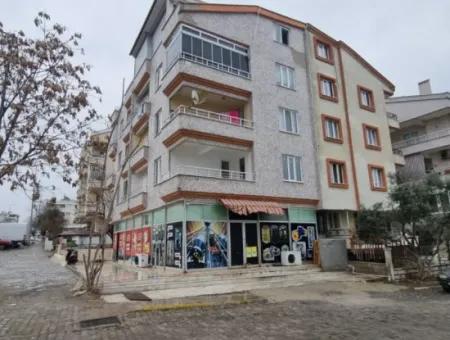 2 Zimmer Wohnung Zum Verkauf In Altınkum Didim