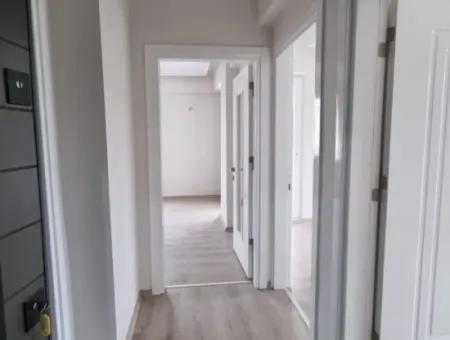 2 Zimmer Wohnung Zum Verkauf In Altınkum Didim