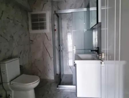 2 Zimmer Wohnung Zum Verkauf In Altınkum Didim