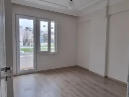 2 Zimmer Wohnung Zum Verkauf In Altınkum Didim