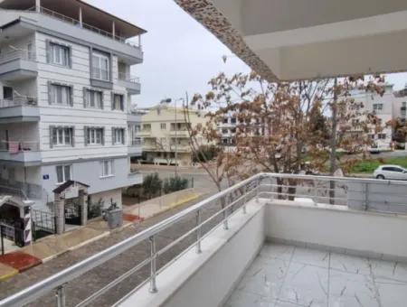 2 Zimmer Wohnung Zum Verkauf In Altınkum Didim