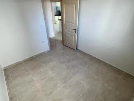 2 Zimmer Wohnung Zum Verkauft In Altınkum Didim