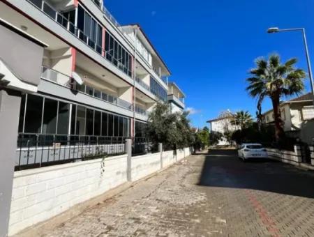 2 Zimmer Wohnung Zum Verkauft In Altınkum Didim