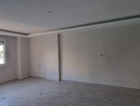 2 Zimmer Wohnung Zum Verkauf Mit Pool In Didim Efeler