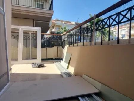 2 Zimmer Wohnung Zum Verkauf Mit Pool In Didim Efeler