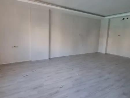 2 Zimmer Wohnung Zum Verkauf Mit Pool In Didim Efeler