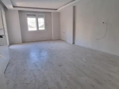 2 Zimmer Wohnung Zum Verkauf Mit Pool In Didim Efeler