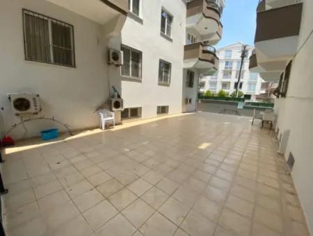 Zentral Gelegene Kelepir 2 1 Pool Wohnung Zum Verkauf In Didim