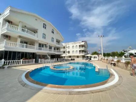 3 Zimmer Wohnung Zum Verkauf In Didim Mavişehir Prime Blue  3 Apartments