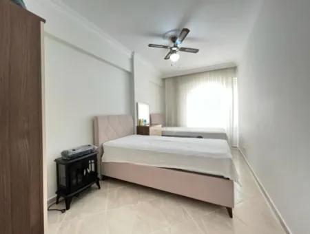 3 Zimmer Wohnung Zum Verkauf In Didim Mavişehir Prime Blue  3 Apartments