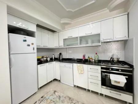 3 Zimmer Wohnung Zum Verkauf In Didim Mavişehir Prime Blue  3 Apartments