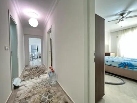 3 Zimmer Wohnung Zum Verkauf In Didim Mavişehir Prime Blue  3 Apartments