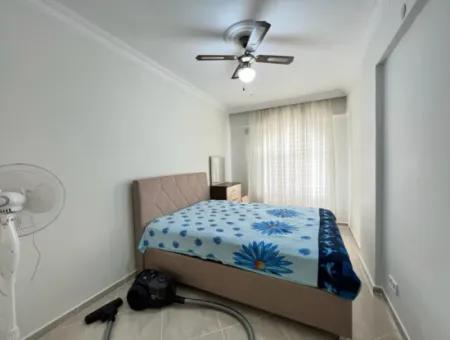 3 Zimmer Wohnung Zum Verkauf In Didim Mavişehir Prime Blue  3 Apartments