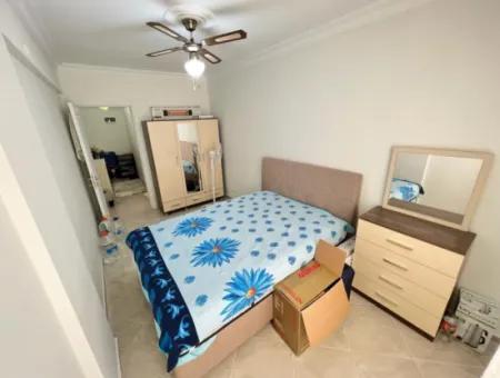 3 Zimmer Wohnung Zum Verkauf In Didim Mavişehir Prime Blue  3 Apartments