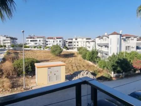 2 1 Wohnung Zum Verkauf In Didim Hisar Nachbarschaft