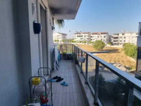 2 1 Wohnung Zum Verkauf In Didim Hisar Nachbarschaft