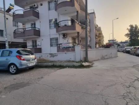 2 1 Wohnung Mit Pool Zum Verkauf In Der Nachbarschaft Von Didim Hisar