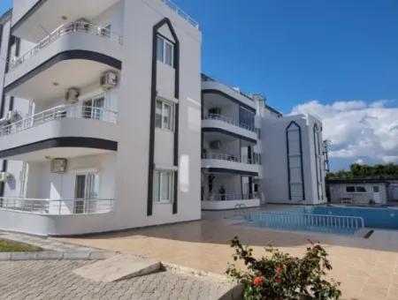 4 1 Maisonette Zum Verkauf In Didim Aegan Heights Apartments