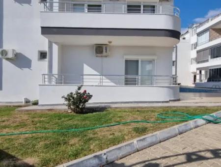 4 1 Maisonette Zum Verkauf In Didim Aegan Heights Apartments