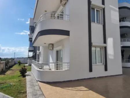 4 1 Maisonette Zum Verkauf In Didim Aegan Heights Apartments