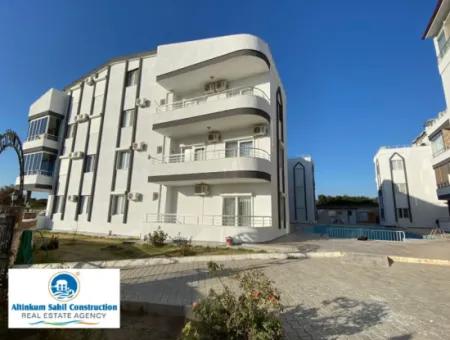 4 1 Maisonette Zum Verkauf In Didim Aegan Heights Apartments