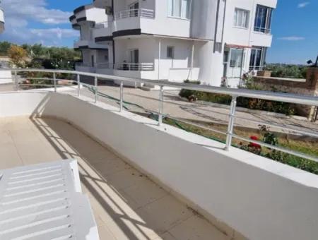 4 1 Maisonette Zum Verkauf In Didim Aegan Heights Apartments