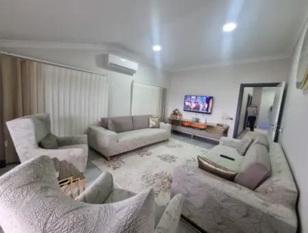  3 Zimmer Wohnung Zum Verkauft In Altınkum Didim