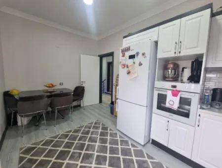  3 Zimmer Wohnung Zum Verkauft In Altınkum Didim