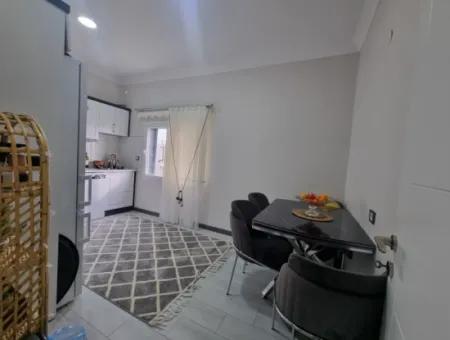  3 Zimmer Wohnung Zum Verkauft In Altınkum Didim