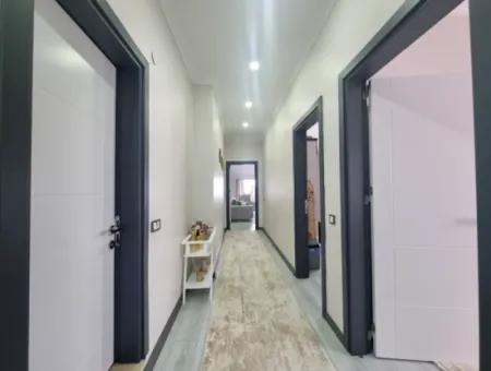  3 Zimmer Wohnung Zum Verkauft In Altınkum Didim