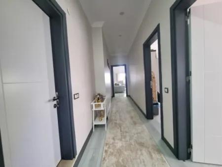  3 Zimmer Wohnung Zum Verkauft In Altınkum Didim