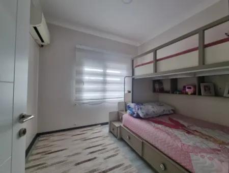  3 Zimmer Wohnung Zum Verkauft In Altınkum Didim