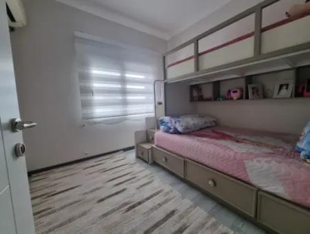  3 Zimmer Wohnung Zum Verkauft In Altınkum Didim