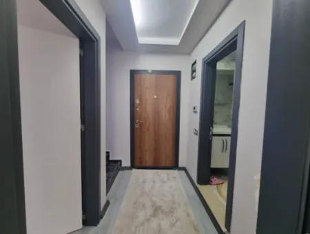  3 Zimmer Wohnung Zum Verkauft In Altınkum Didim