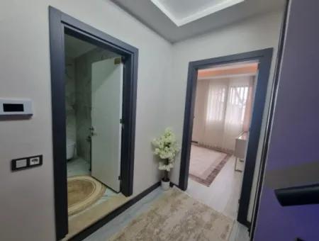  3 Zimmer Wohnung Zum Verkauft In Altınkum Didim