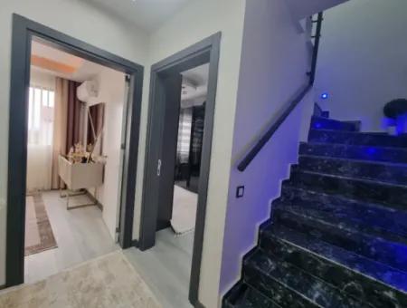  3 Zimmer Wohnung Zum Verkauft In Altınkum Didim